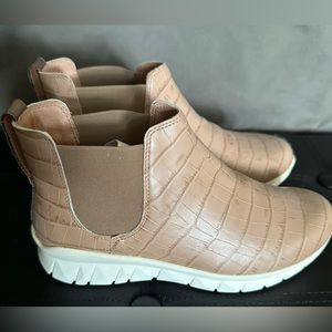 NAOT Ankle boots- BRAND NEW! 6.5/ EU 37